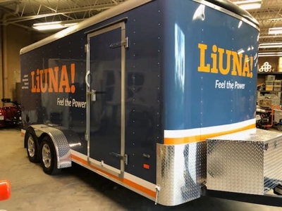 vehicle graphics Photo